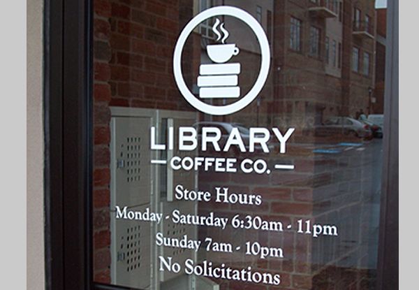  - Image360-Tucker-GA-window-graphics-restaurant-Library Coffee Co